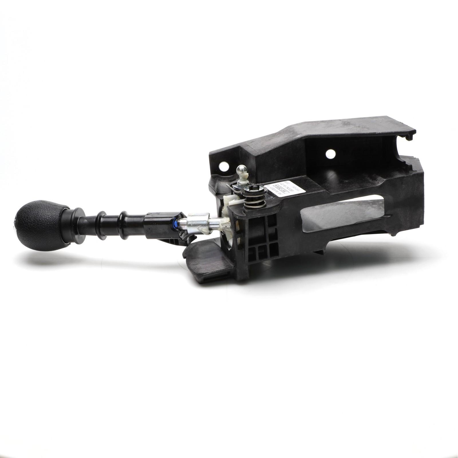 Original Iveco 5801283904 Schalthebel 6-Gang Daily ab 2011 Original Iveco 5801283904 Schalthebel 6-Gang Daily ab 2011