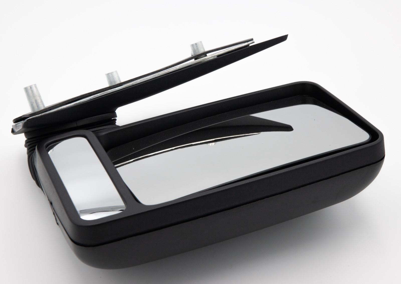 Original Iveco 500325707 Außenspiegel rechts mechanisch DAILY III 1999-2007