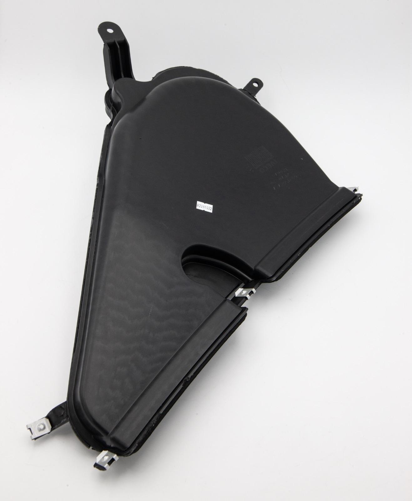 Original Iveco 5801562737 Motorhaubenlufteinlass Daily 2.3, 3.0 2014