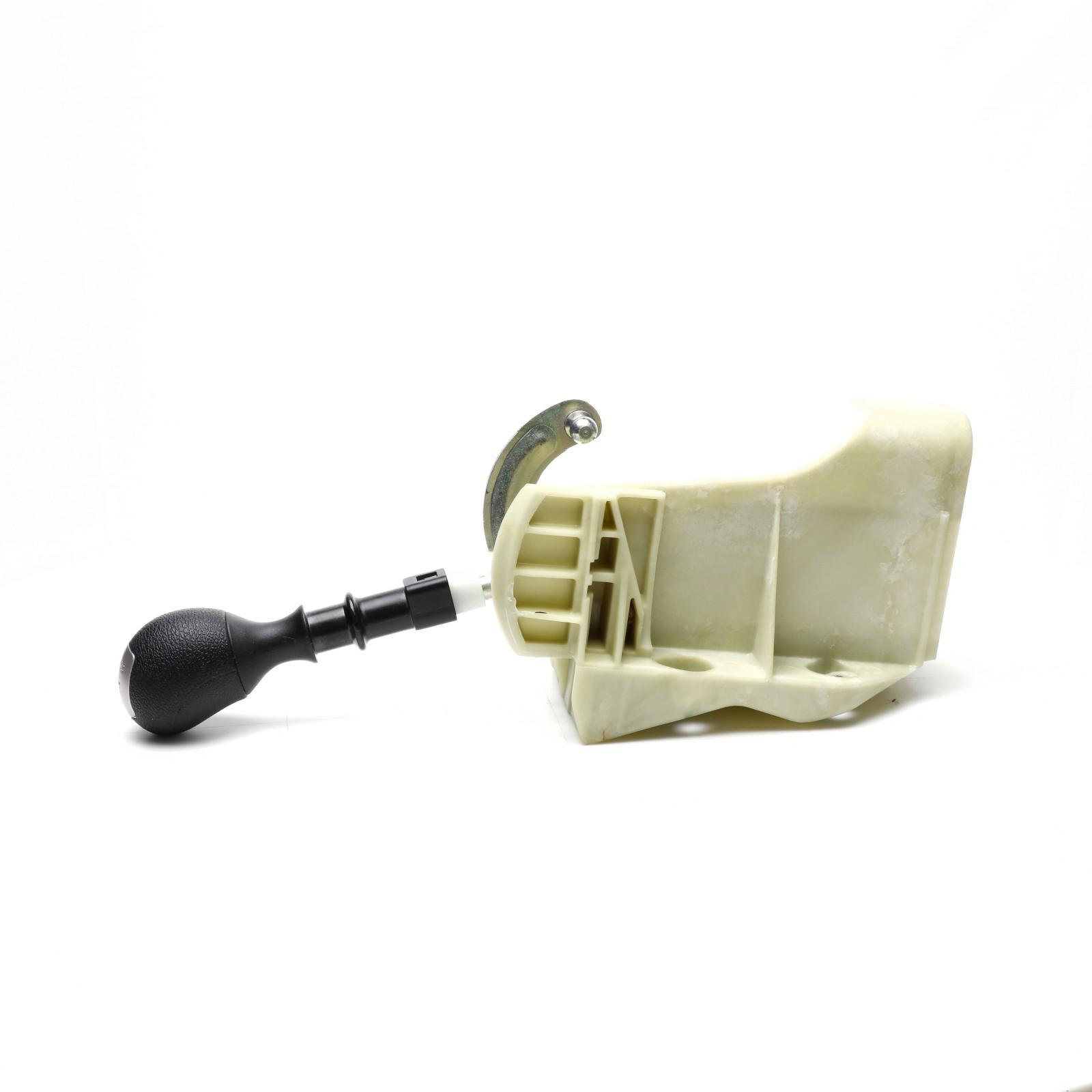 Original Iveco 5801260773 Wähl-/Schaltstange 5-Gang Daily IV 2006 - 2011