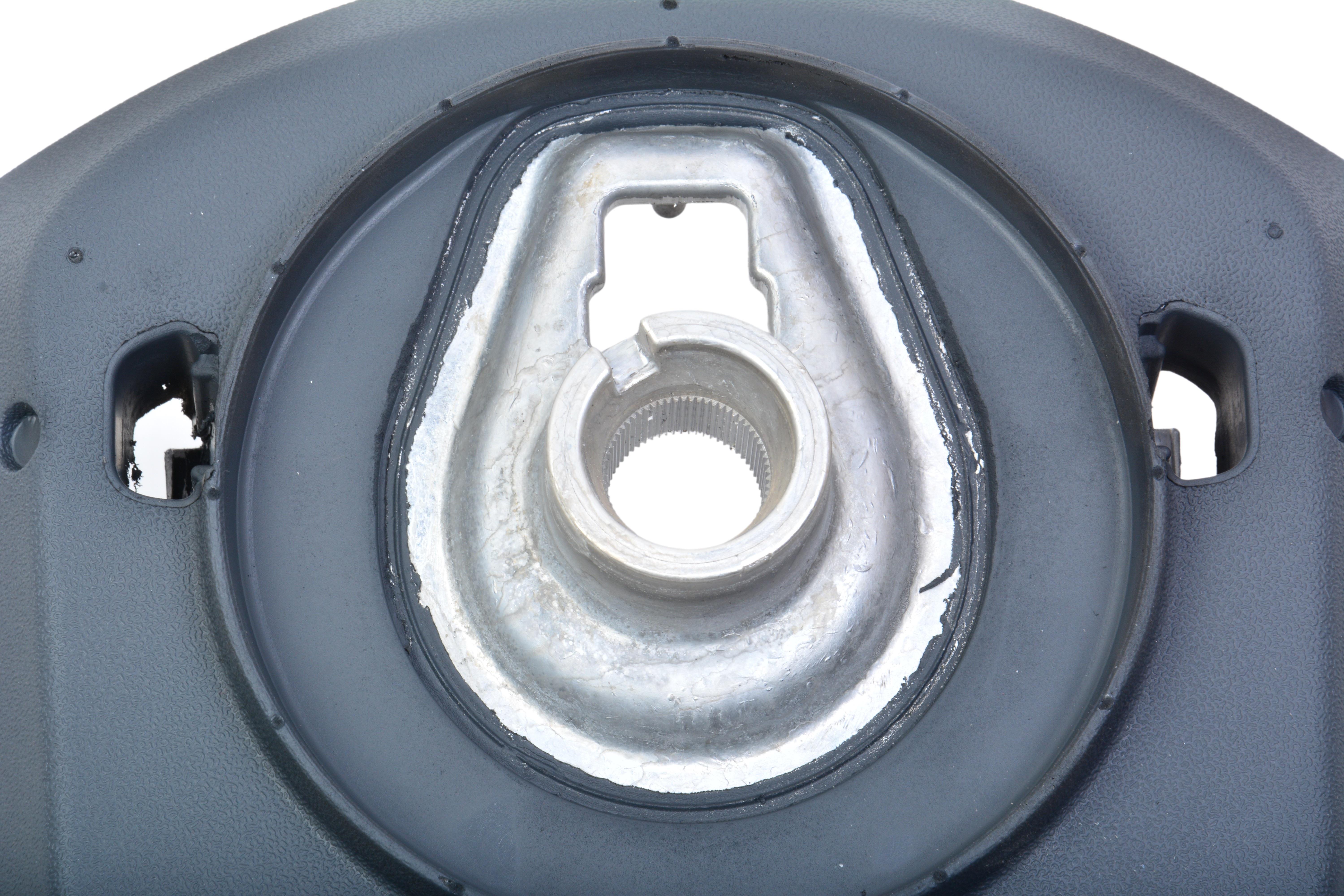 Original Iveco 504149333 Lenkrad Daily EURO 4 2006 - 2011