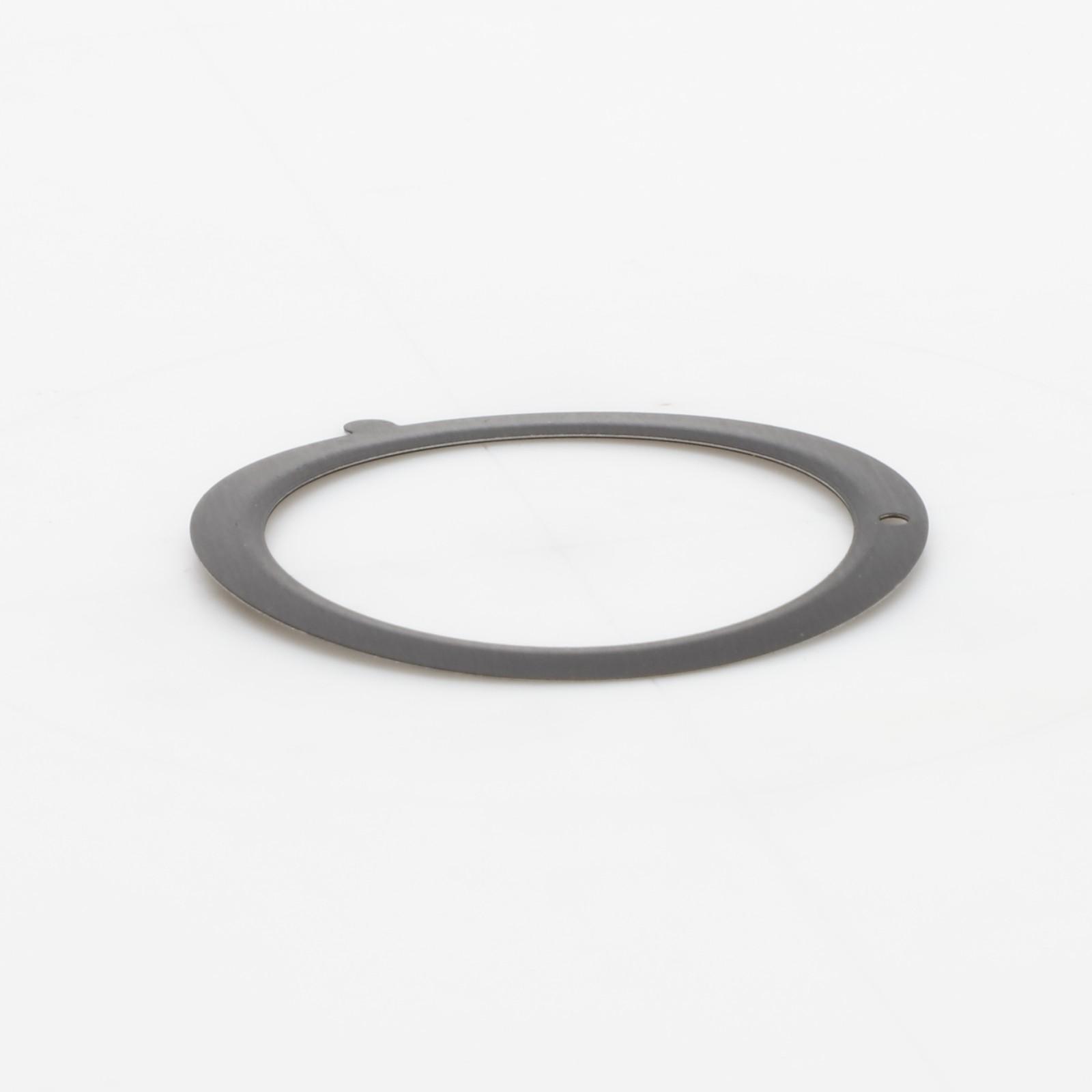 Original Iveco 504373161 FLAT GASKET ENGINE