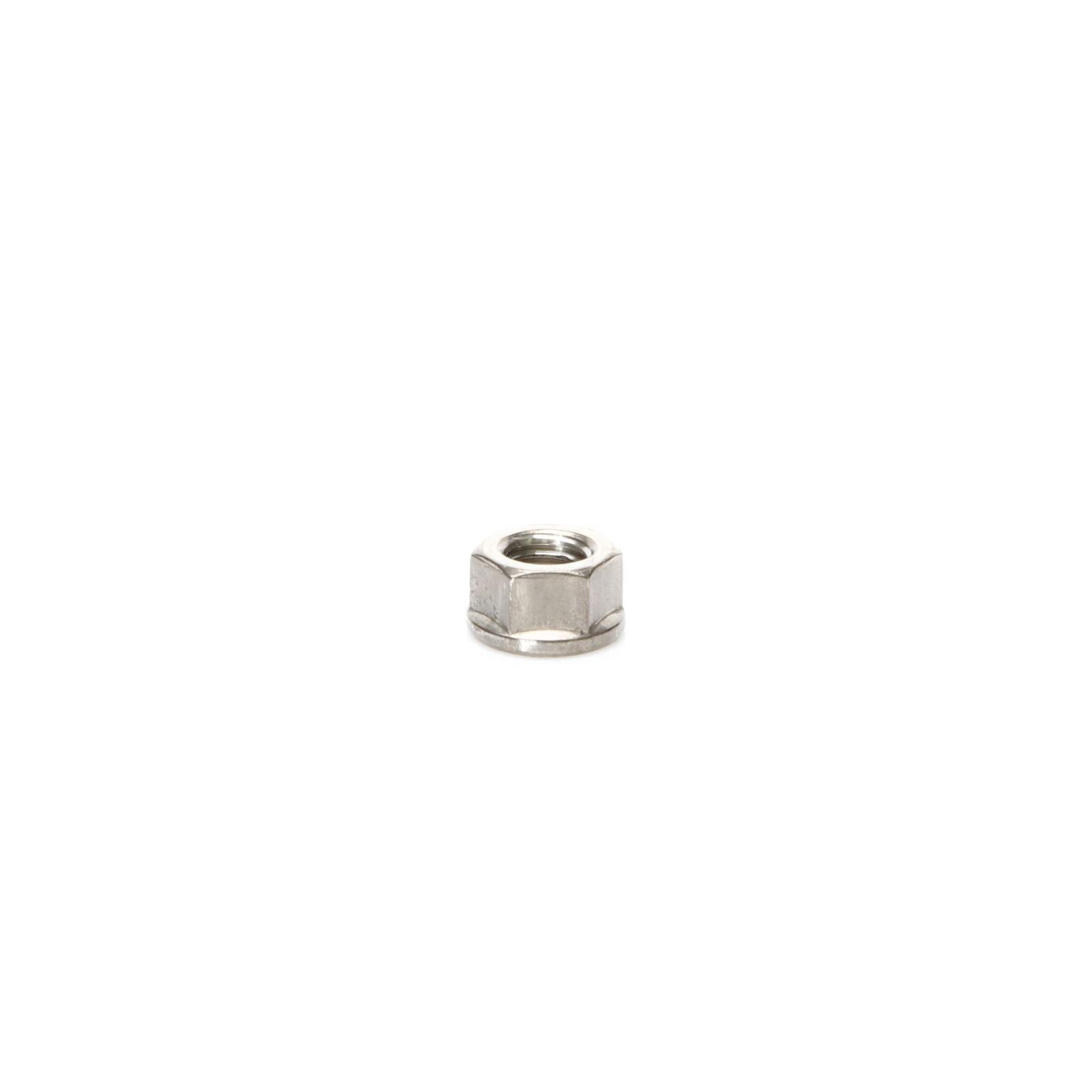 Original Iveco 4899086 MUTTER-SECHSKANTMUTTER