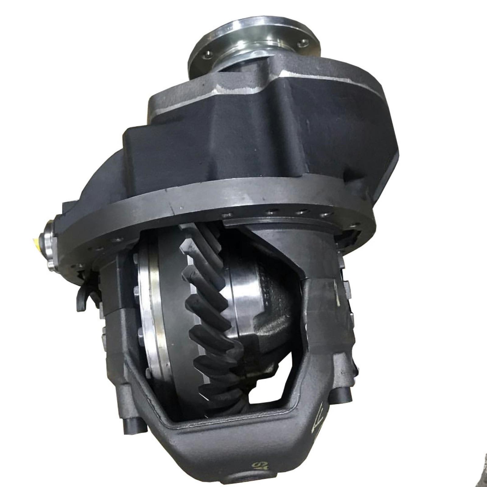 Original Iveco 42115863 AXLE HEAD ASSY./I Original Iveco 42115863 AXLE HEAD ASSY./I