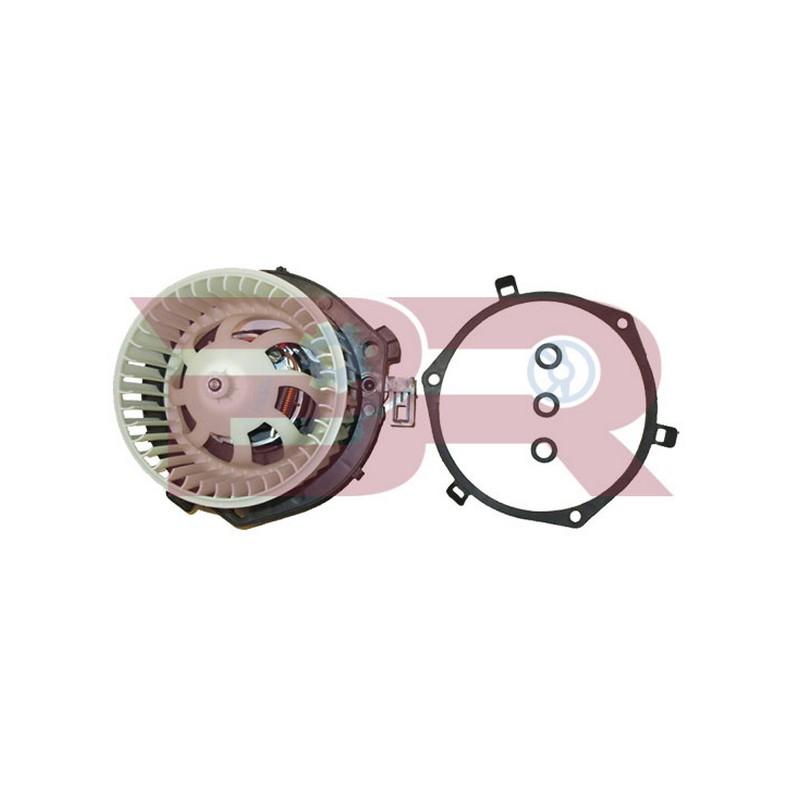 Botto Ricambi BRAC2718 Innenraumgebläse Iveco 42562718 Daily III, IV, V