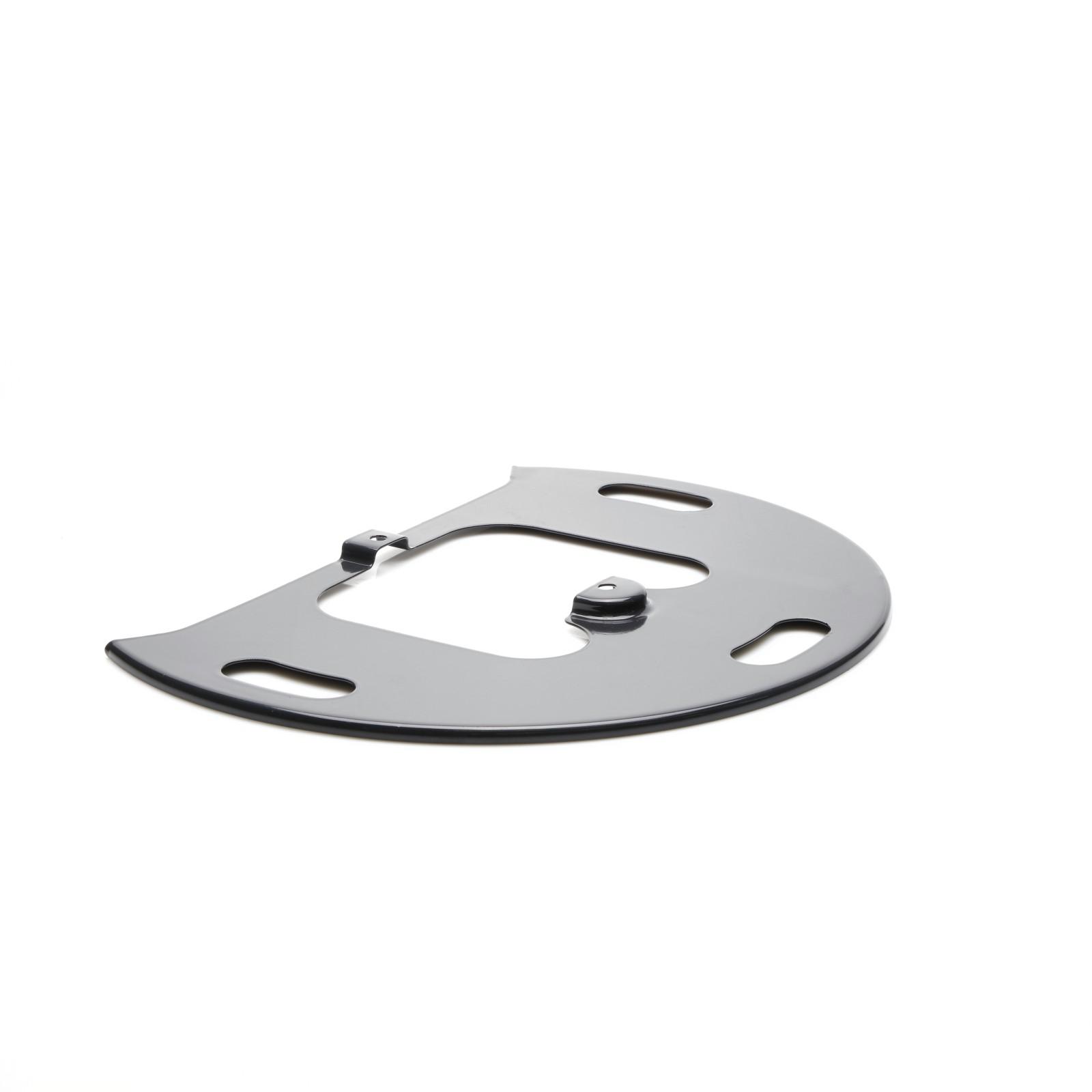 Original Iveco 5801372478 Bremsscheibenabdeckung vorne Daily 35C 50C ab 2006