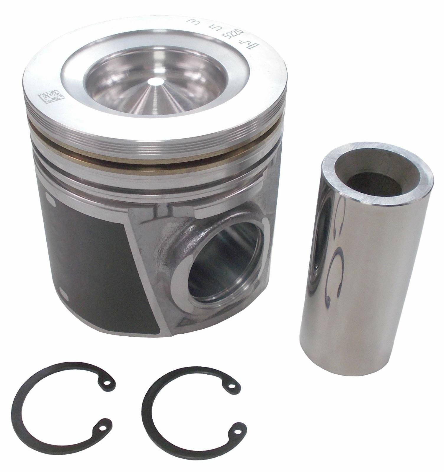 Original Iveco 2996842 PISTON ASSY