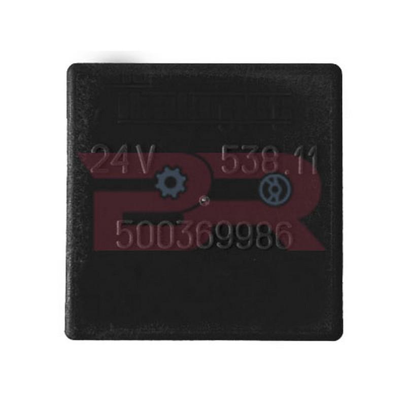 Botto Ricambi BREL9986 Relais Iveco 500369986 Botto Ricambi BREL9986 Relais Iveco 500369986