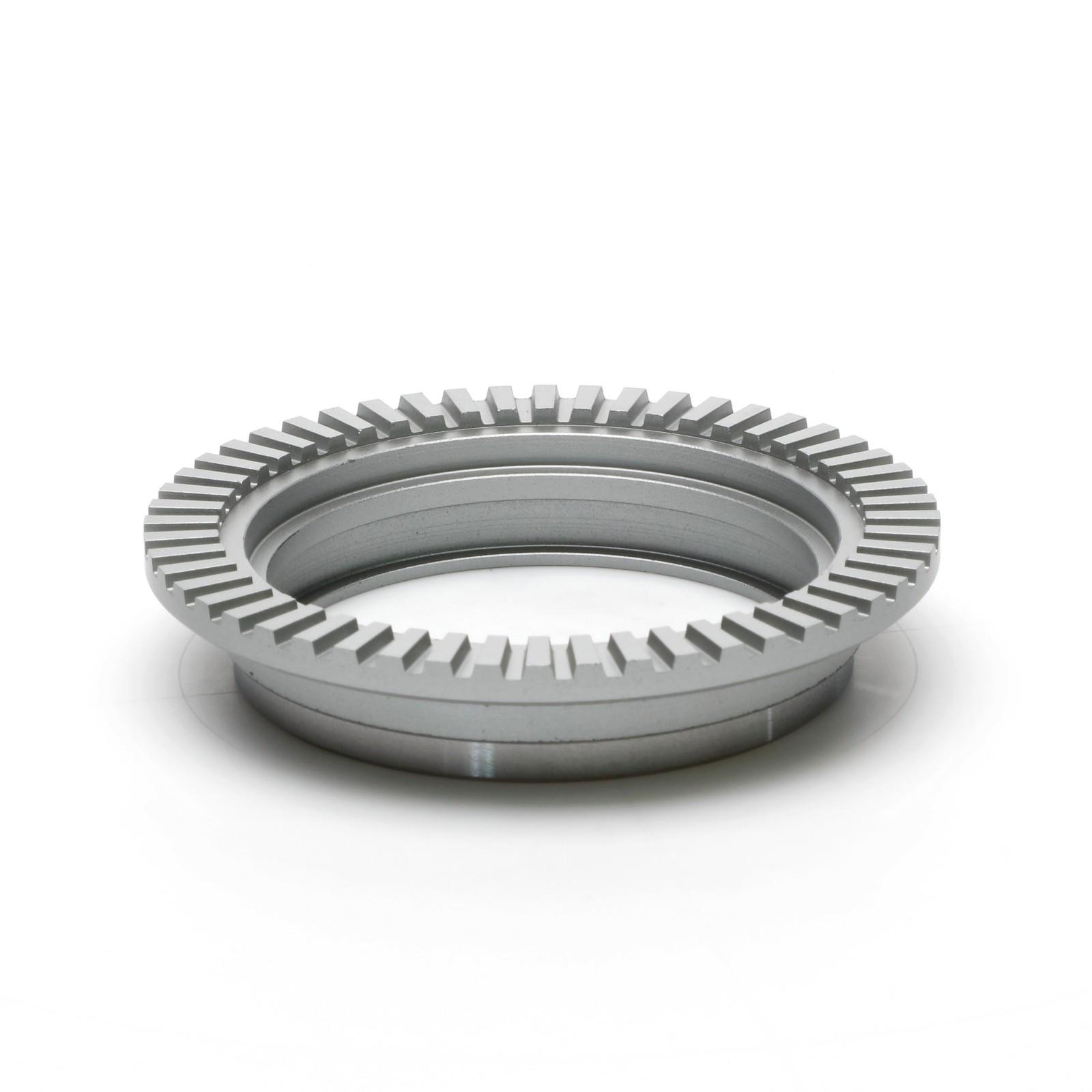 Original Iveco 7185512 ABS Ring Daily hinten, Ø: 107mm