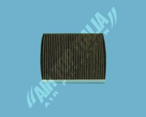 ZAFFO Z487 Filter, Innenraumluft Aktivkohlefilter für FIAT, FORD ZAFFO Z487 Filter, Innenraumluft Aktivkohlefilter für FIAT, FORD