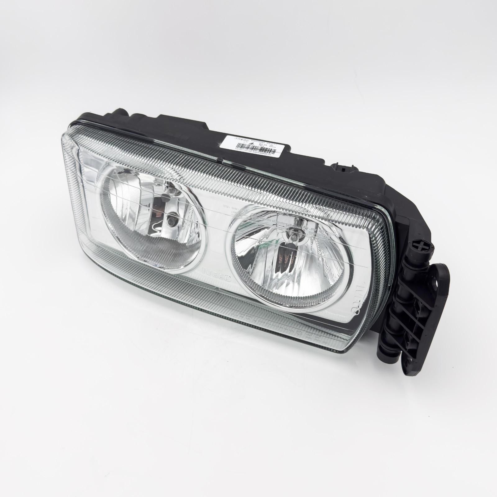 Original Iveco 504238093 Hauptscheinwerfer rechts Eurocargo I-III, Stralis I