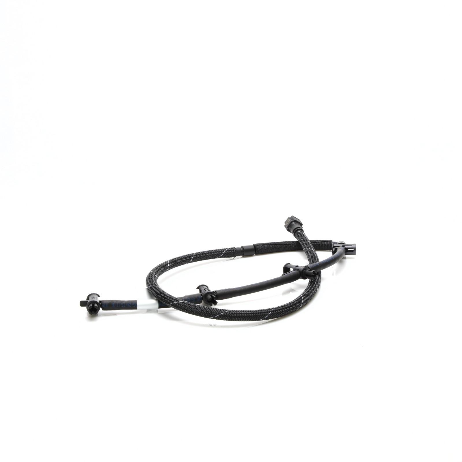 Original Iveco 504334659 Schlauch, Leckkraftstoff Daily IV/V/VI 3,0