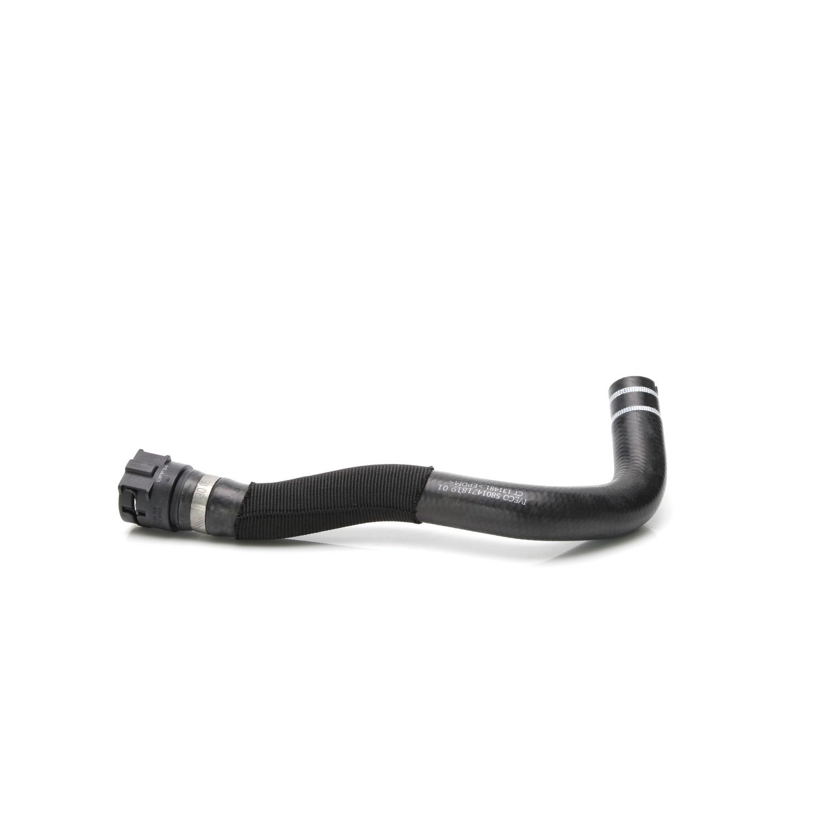 Original Iveco 5801471819 Kühlerschlauch zum Wasserkühler, Heizung Daily IV, V Original Iveco 5801471819 Kühlerschlauch zum Wasserkühler, Heizung Daily IV, V