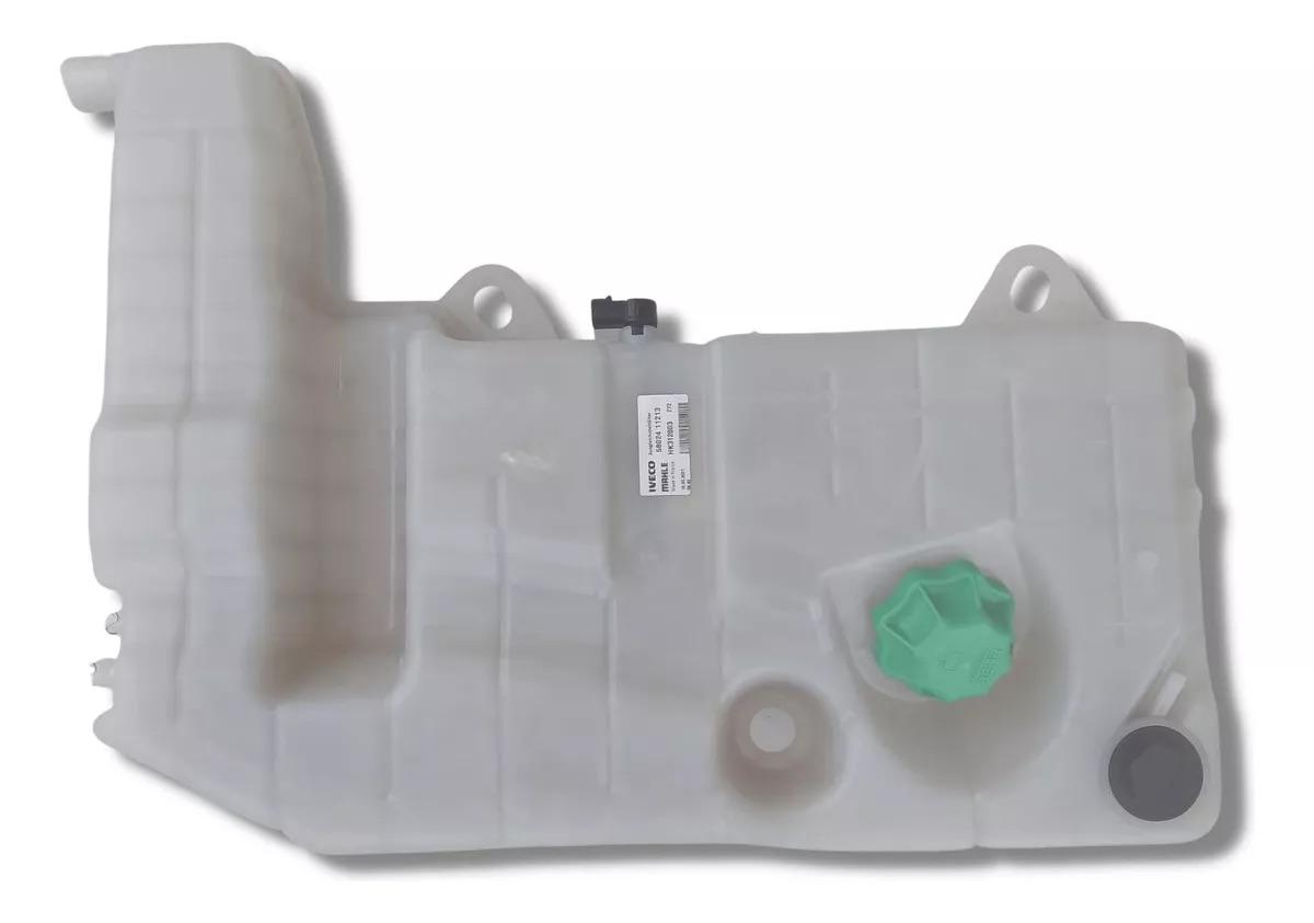 Original Iveco 5802411213 Ausgleichsbehälter Stralis / Trakker F2BE/F3BE/F3AE