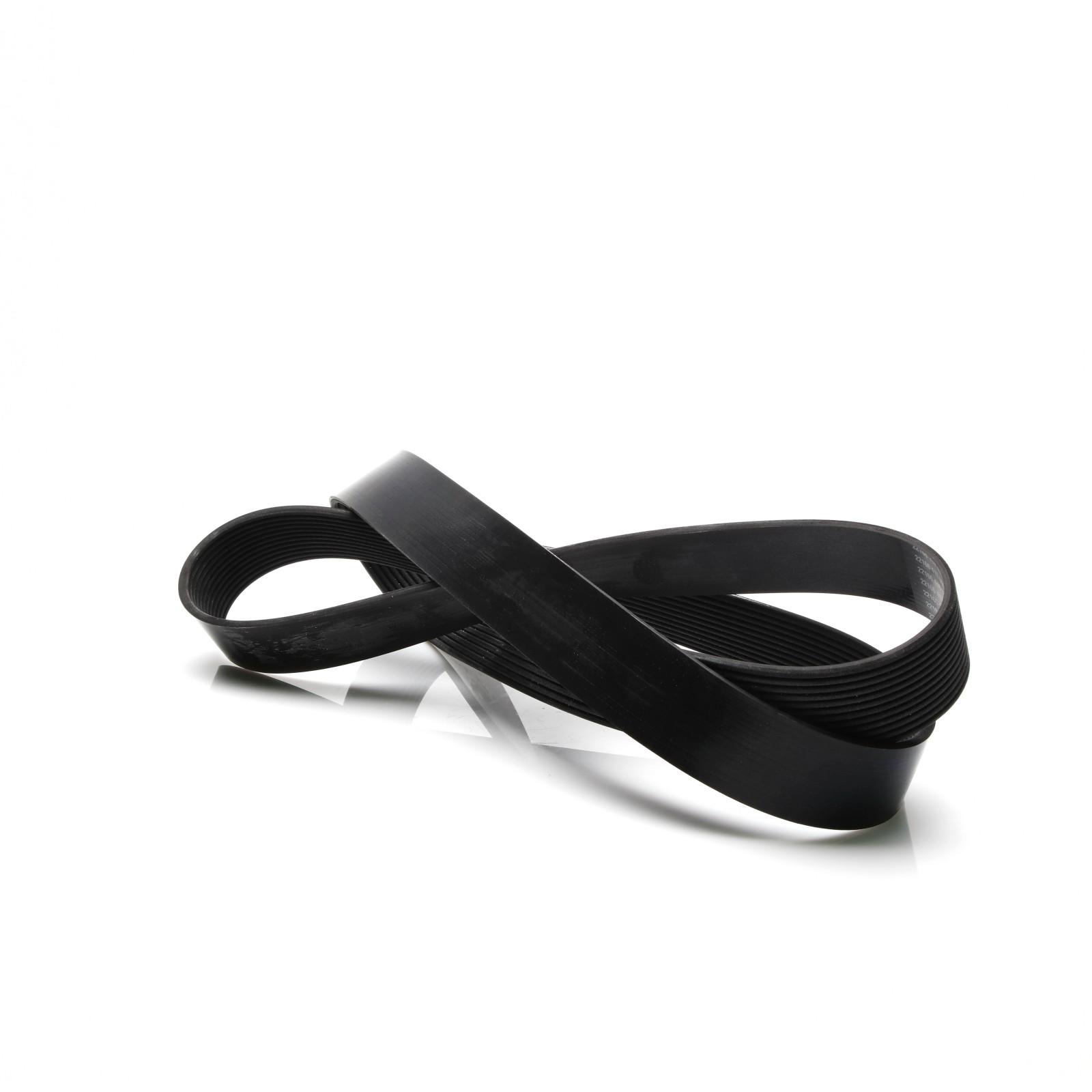 Original Iveco 504049425 Keilrippenriemen Stralis, Trakker Cursor 10 ab 2002