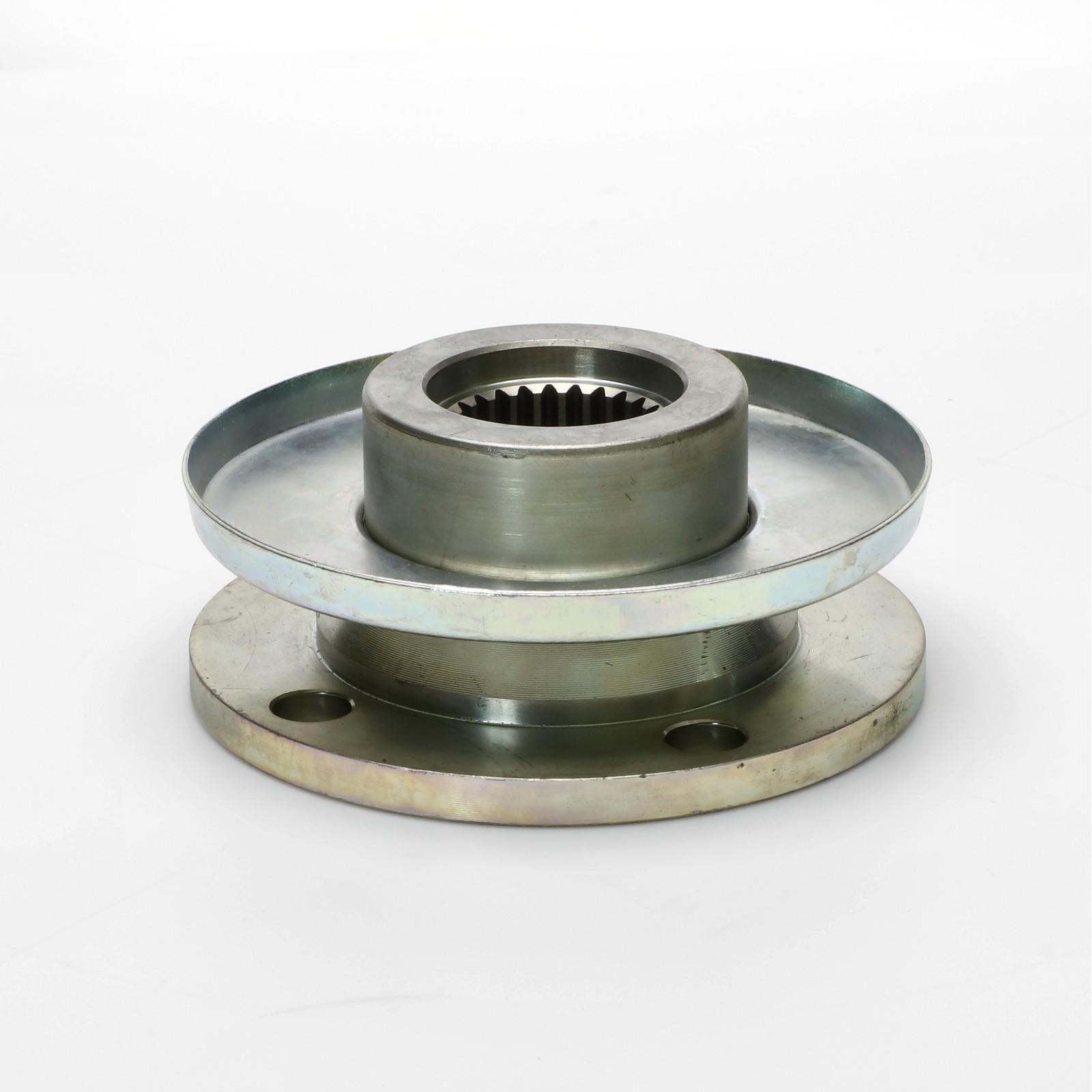 Original Iveco 7186614 Gelenkwelleflansch Daily 35S/35C 2006 - 2014 Original Iveco 7186614 Gelenkwelleflansch Daily 35S/35C 2006 - 2014