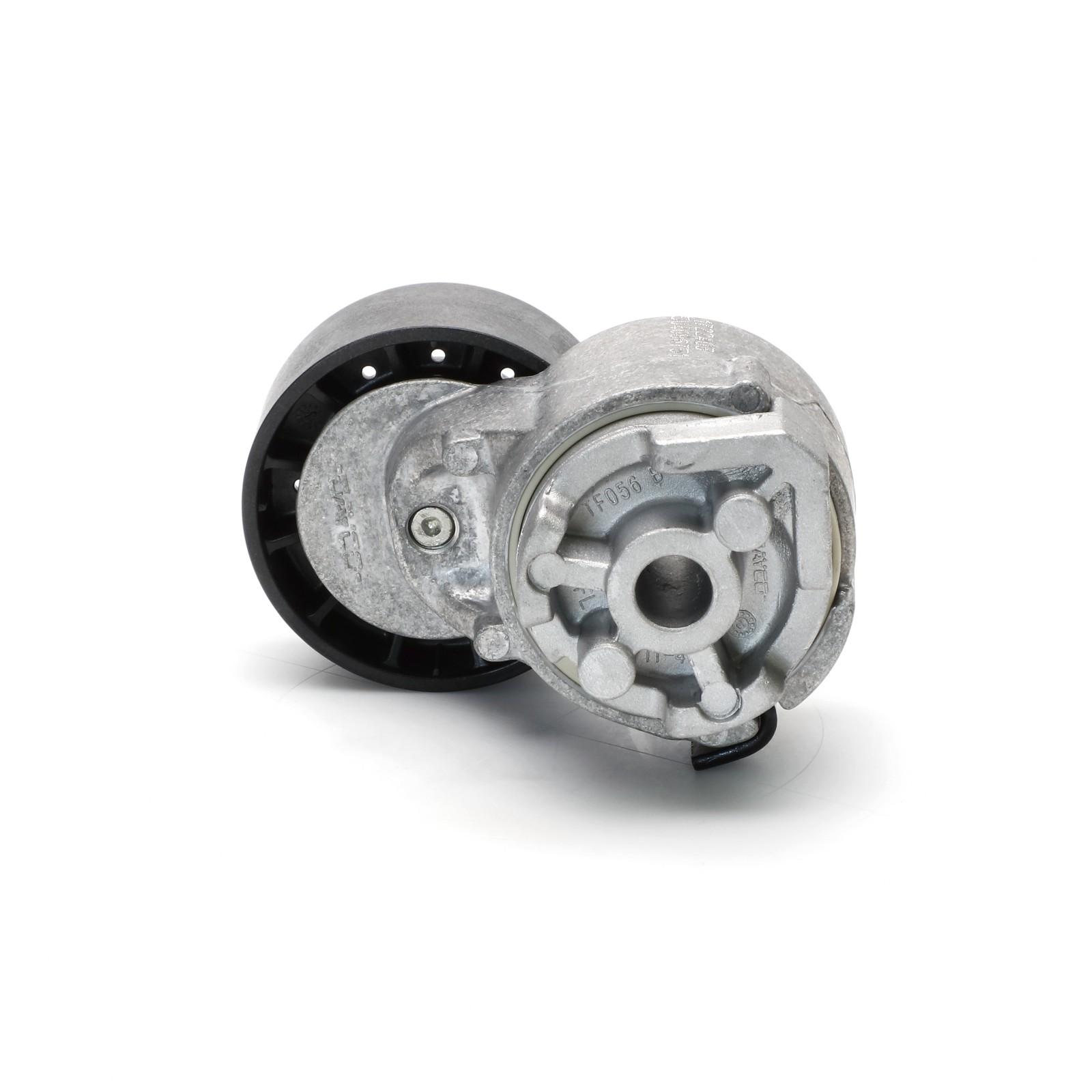 Original Iveco 504086751 Flachriemenspannrolle Daily 2.3 ab 2000, Ducato