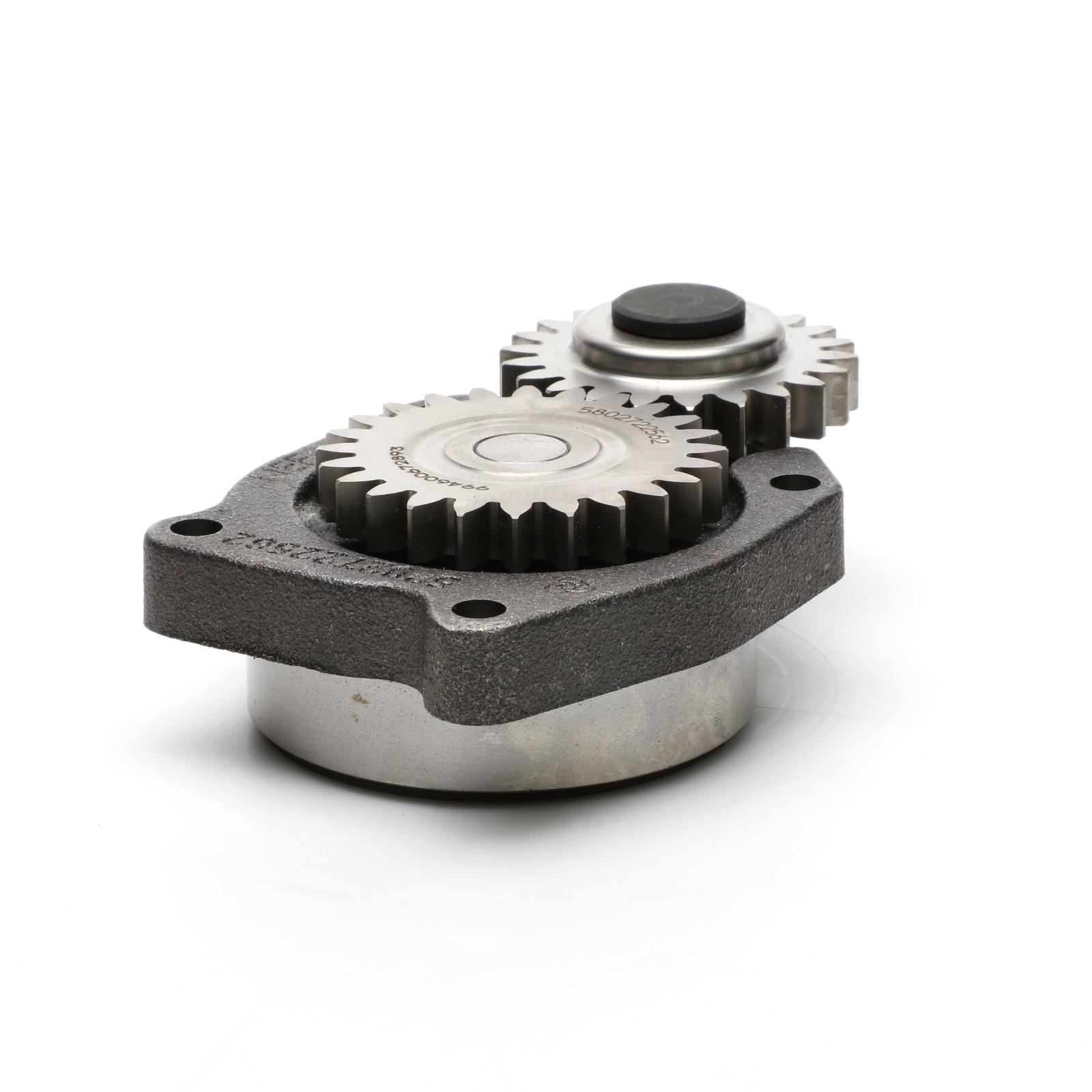 Original Iveco 5802722562 Ölpumpe für Eurocargo I-III, New Holland