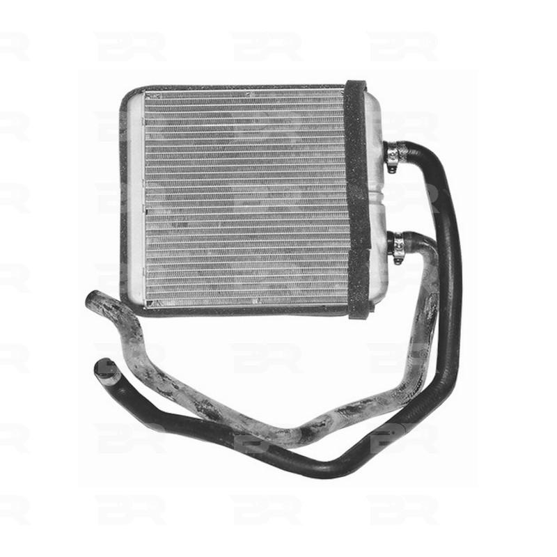 Botto Ricambi BRAC3963 Wärmetauscher, Innenheizung Iveco 42553963 Botto Ricambi BRAC3963 Wärmetauscher, Innenheizung Iveco 42553963