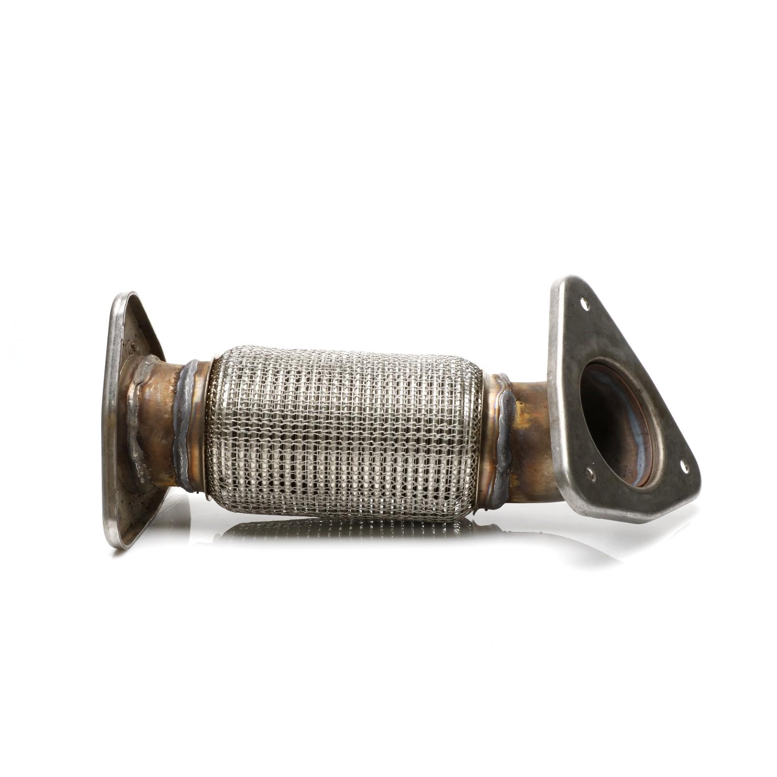 Original Iveco 5802195089 Abgasrohr, Flexrohr Daily V 2.3, 3.0 2011 - 2014