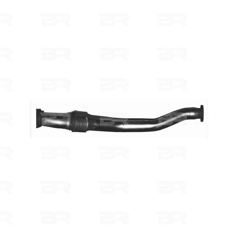 Botto Ricambi BRM9621 Auspuff, Flexibles Iveco 500369621 Botto Ricambi BRM9621 Auspuff, Flexibles Iveco 500369621
