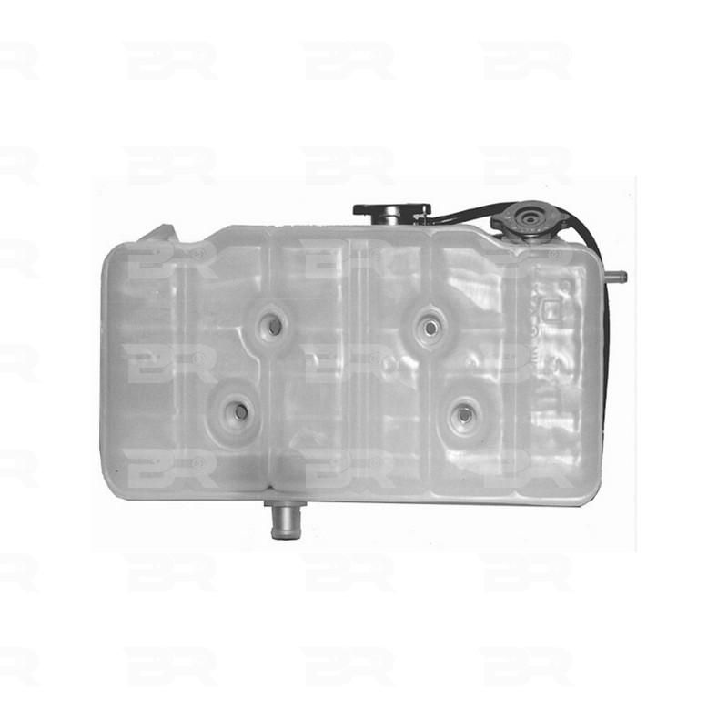 Botto Ricambi BRAC7261 Ausgleichsbehalter Iveco 42107261 Botto Ricambi BRAC7261 Ausgleichsbehalter Iveco 42107261