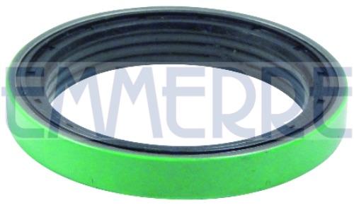 EMMERRE 101402 Vorderradnabenwellendichtung für Iveco 40102270