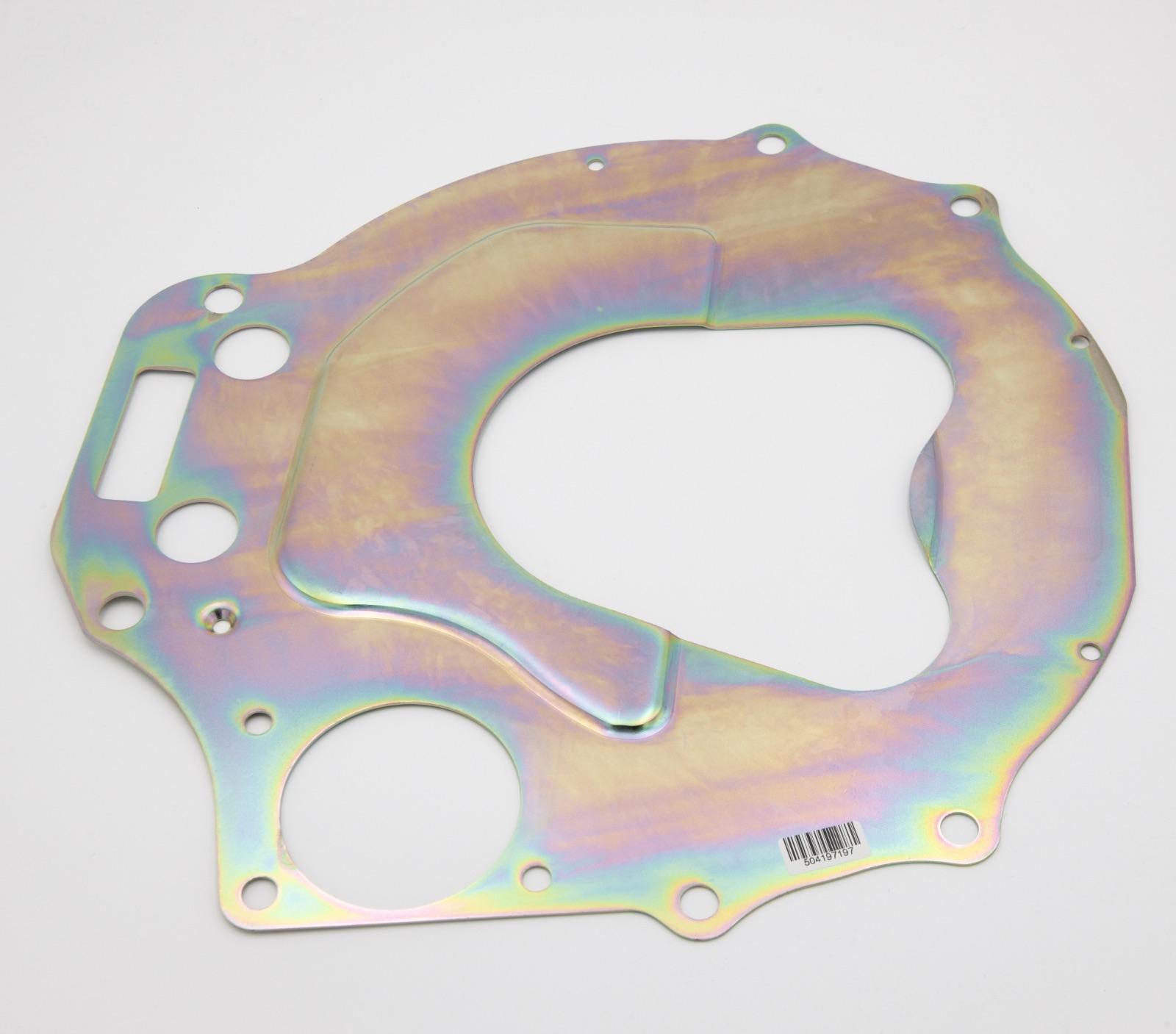 Original Iveco 504197197 Dichtung/Abdeckung