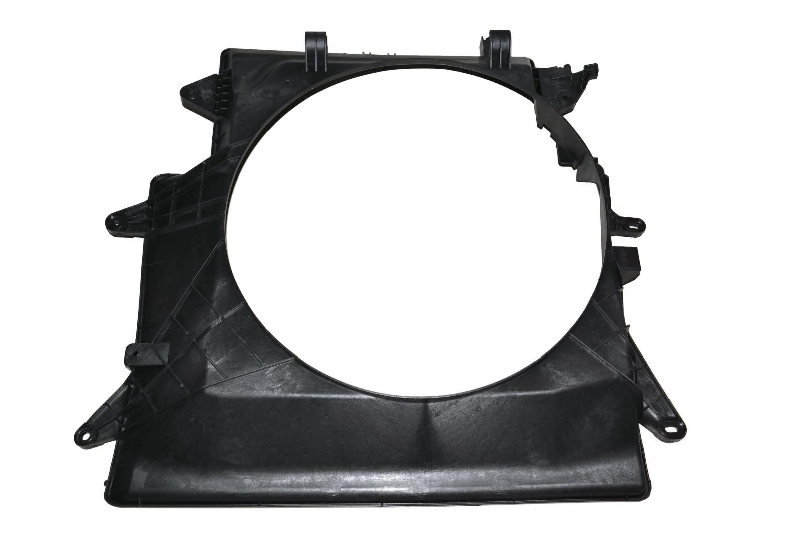 Original Iveco 504351919 Lüftergehäuse Daily 3.0 140/170 KM PS Bi-Turbo