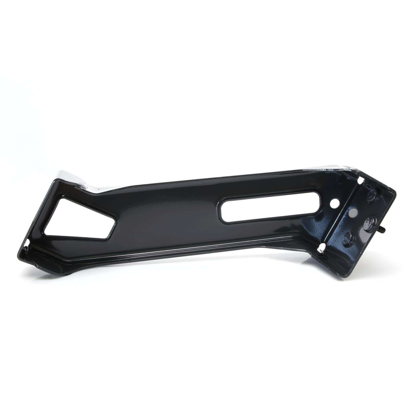 Original Iveco 5801667891 Halter, Stoßfänger links Daily 65C 70C 2014 Original Iveco 5801667891 Halter, Stoßfänger links Daily 65C 70C 2014