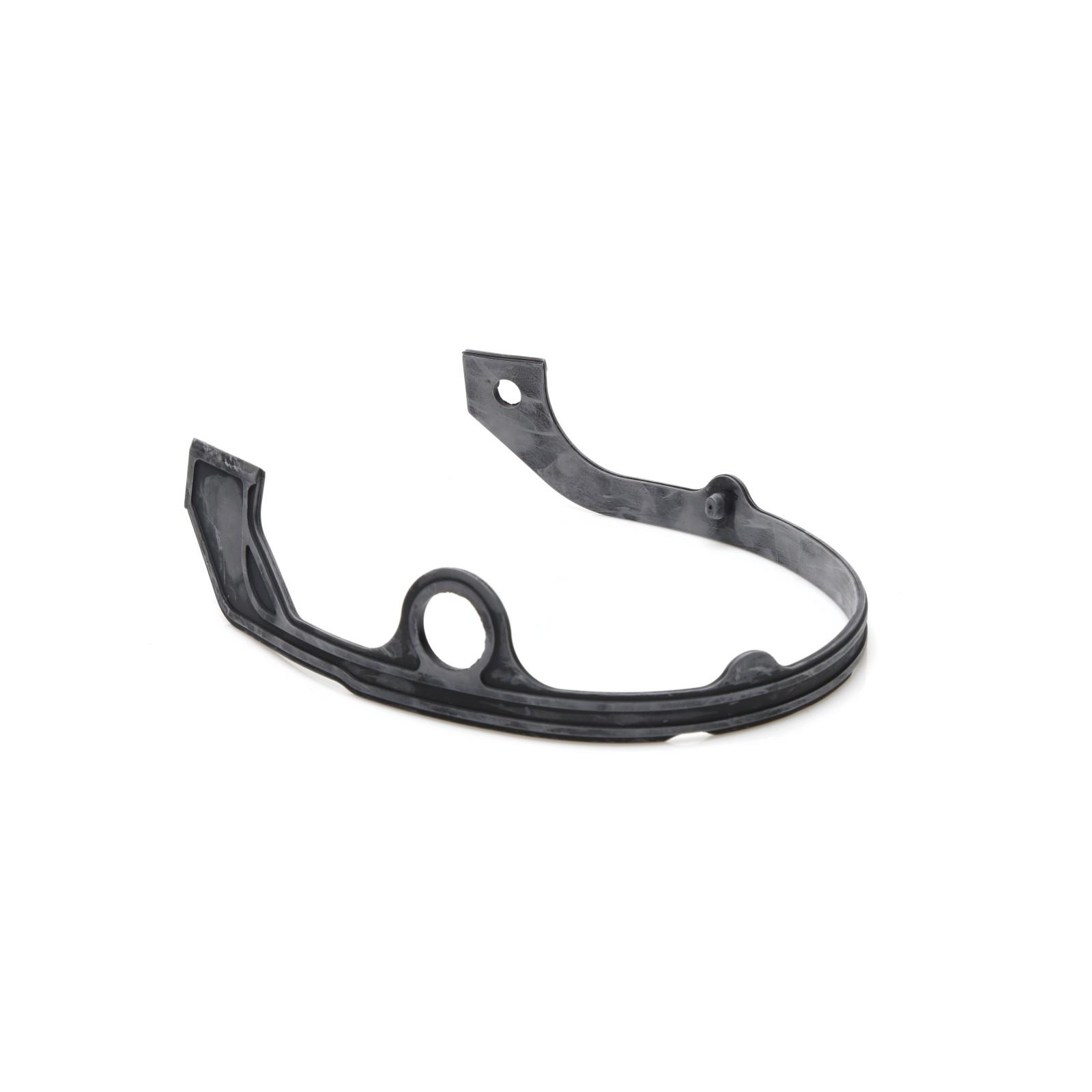Original Iveco 99432807 Dichtung Kurbelwellengehäuse Daily 2.8 2000 - 2006 Original Iveco 99432807 Dichtung Kurbelwellengehäuse Daily 2.8 2000 - 2006