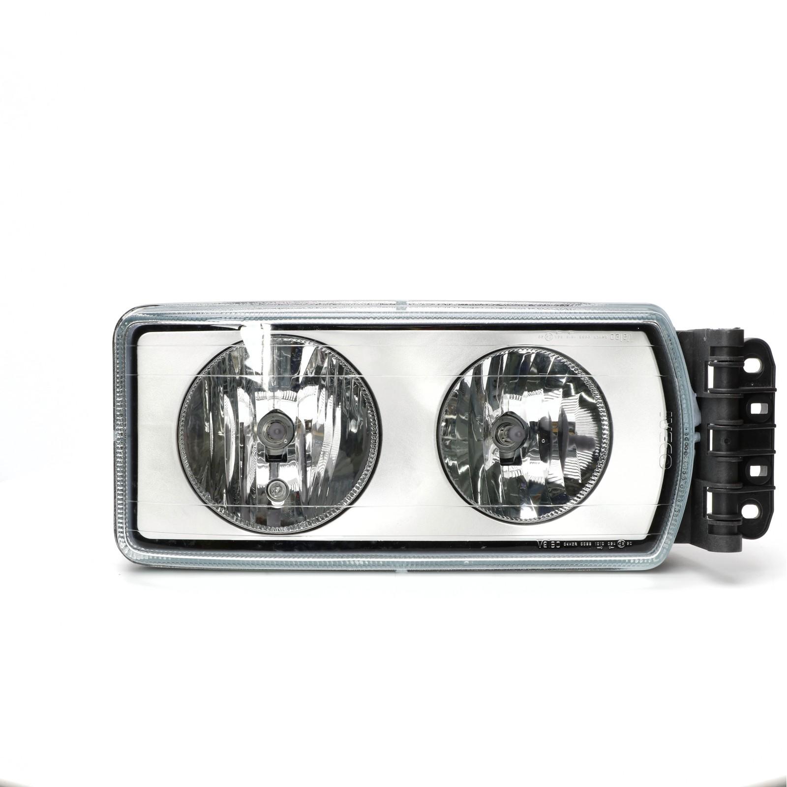 Original Iveco 504020189 Scheinwerfer-Scheinwerfer