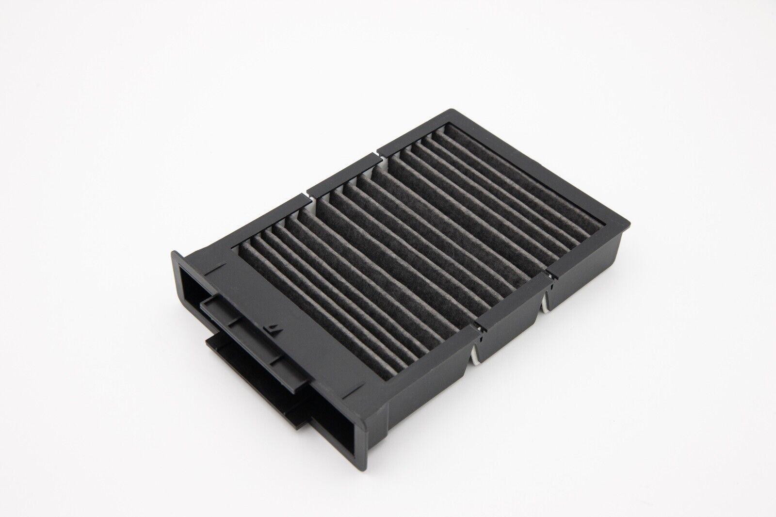 ZAFFO Z516 INNENRAUMFILTER AKTIVKOHLEFILTER FÜR CITROEN PEUGEOT TOYOTA