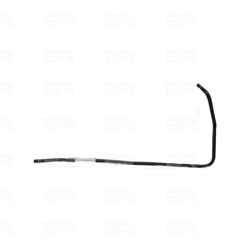 Botto Ricambi BRAR5935 Flexibles Rohr, Luft Iveco 500385935 Botto Ricambi BRAR5935 Flexibles Rohr, Luft Iveco 500385935