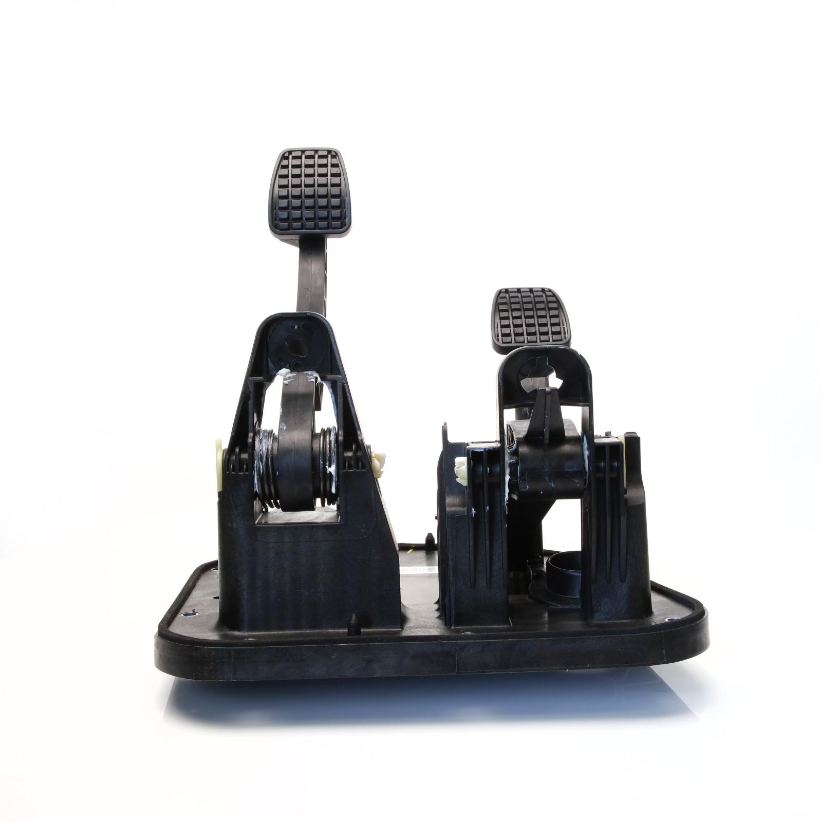 Original Iveco 5801264938 Bremskupplungspedal Daily 2.3, 3.0, Bj. 2009-2013