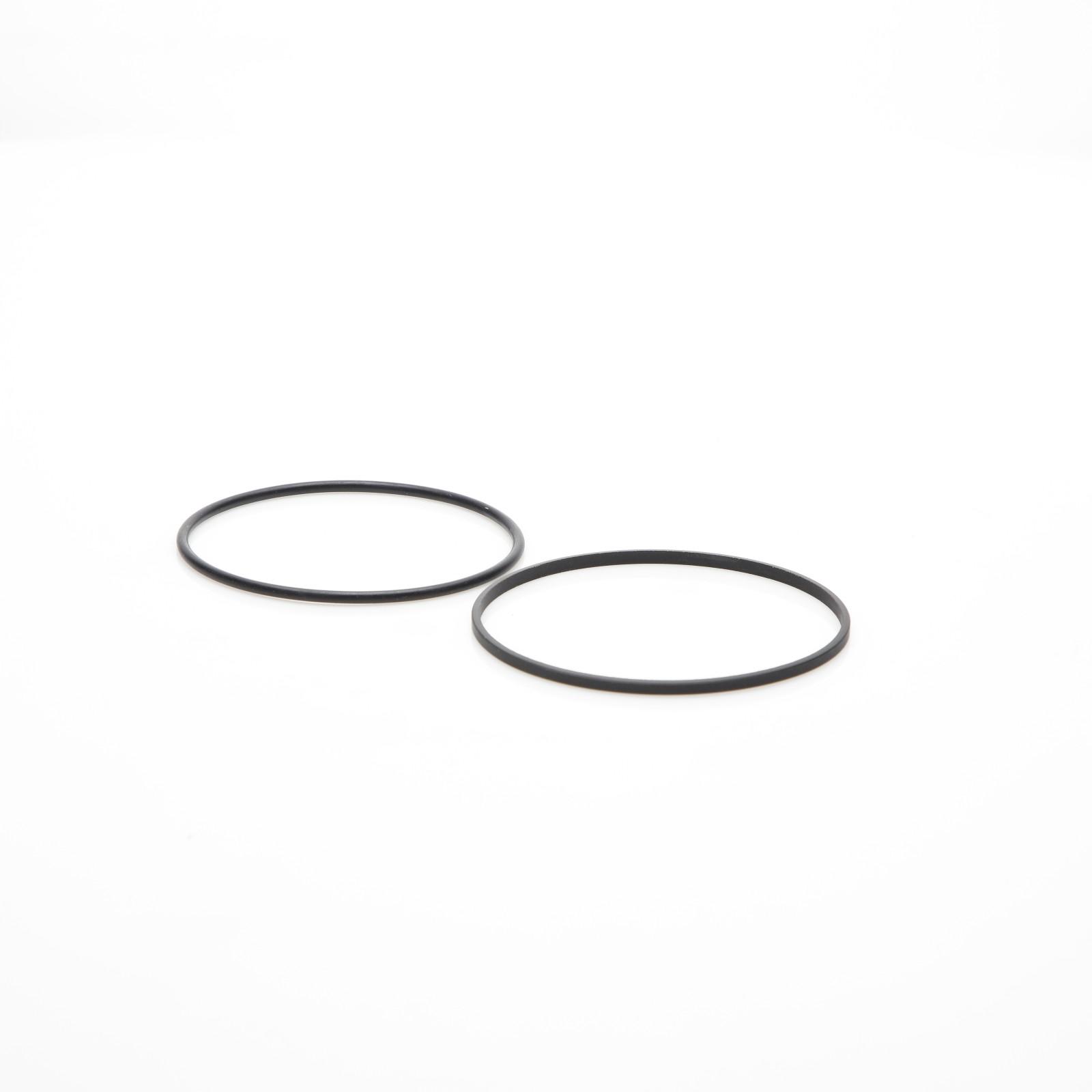 Original Iveco 8863287 O-RING