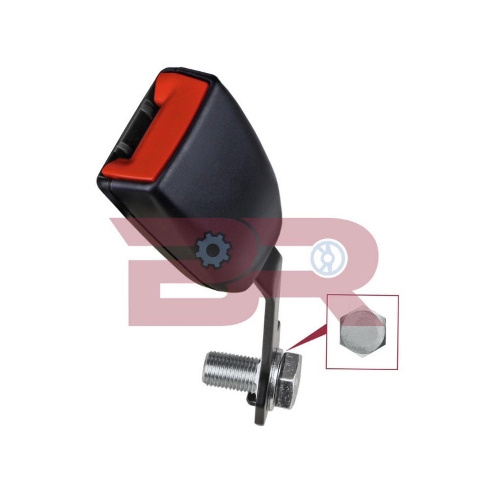 Botto Ricambi BRCA3775 Sicherheitsgurt Iveco 500313775 Daily