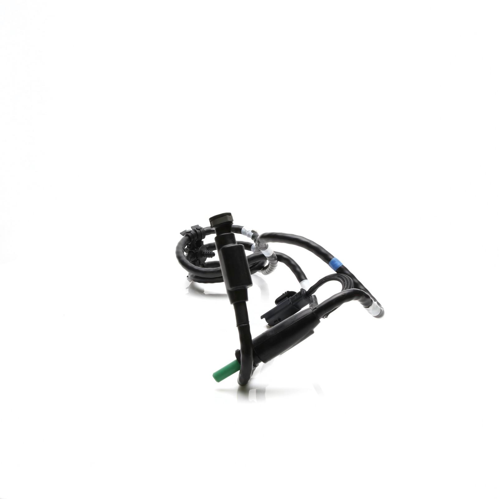 Original Iveco 5803022413 Adblue Spiralheizung Daily 2.3, 3.0 ab 2019