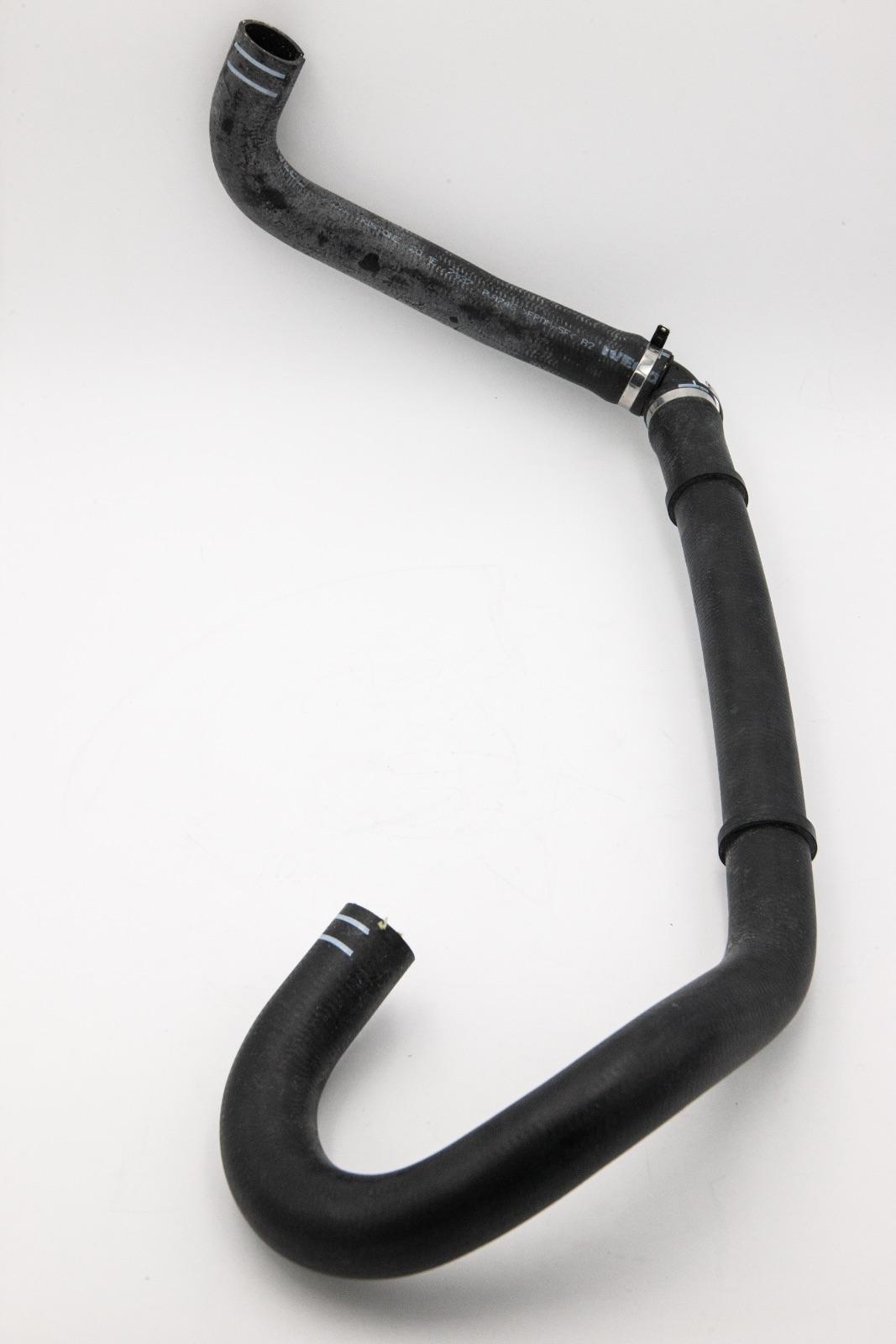 Original Iveco 504215702 Kühlerschlauch oben Daily IV 3.0 E4 2006-2011