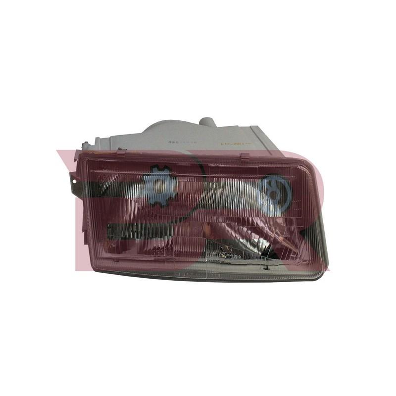 Botto Ricambi BREL3943 Fanale Anteriore Destro Iveco 98433943 Botto Ricambi BREL3943 Fanale Anteriore Destro Iveco 98433943