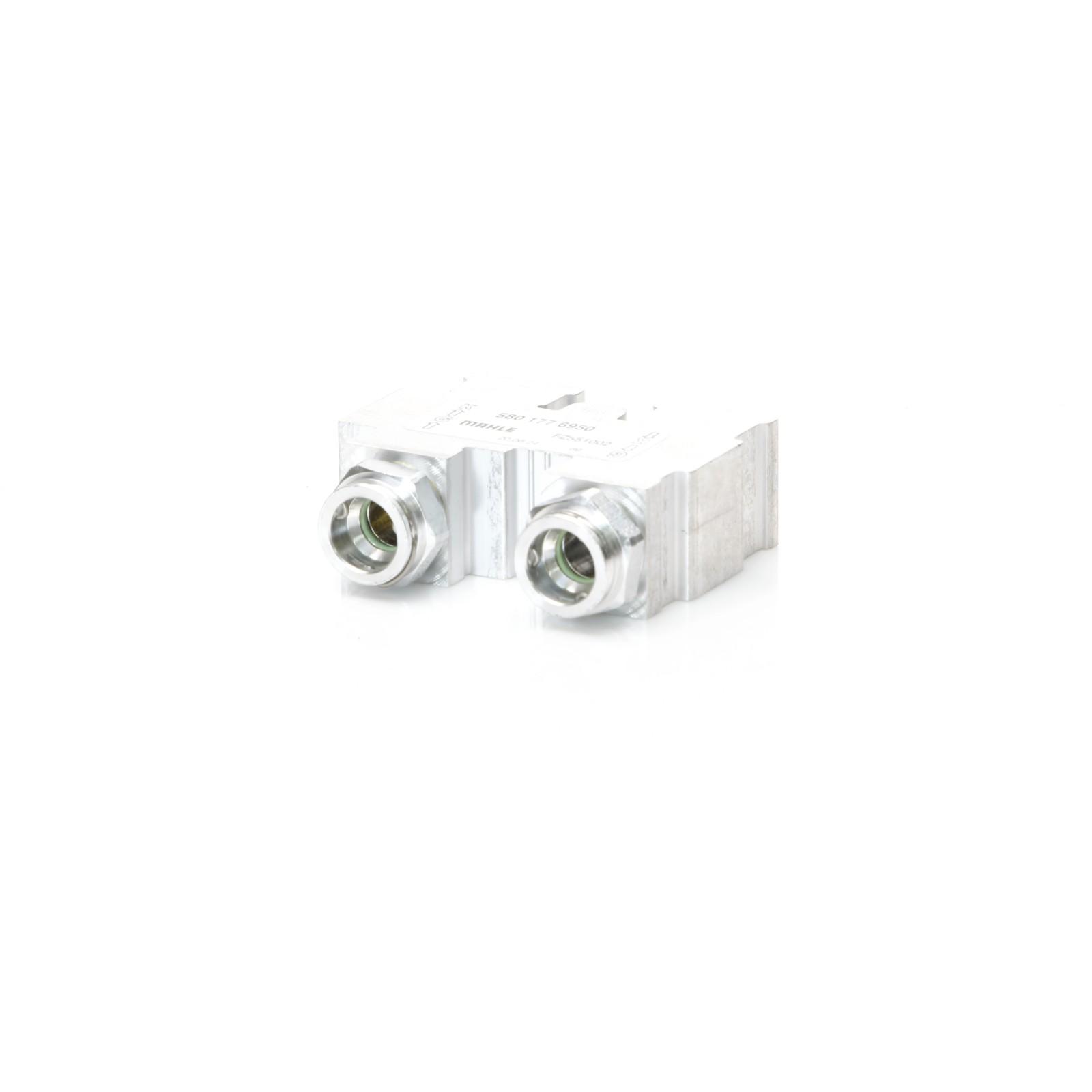 Original Iveco 5801776950 HI-MATIC Getriebethermostat Daily ab 2014 Original Iveco 5801776950 HI-MATIC Getriebethermostat Daily ab 2014