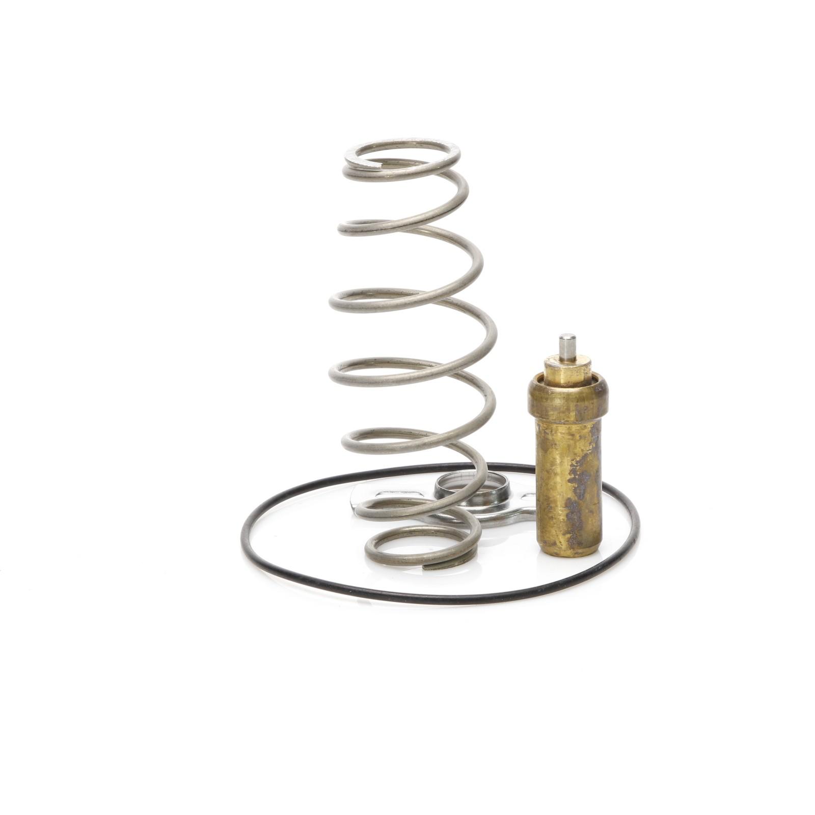 Original Iveco 5802061910 Thermostat Reparatursatz Stralis