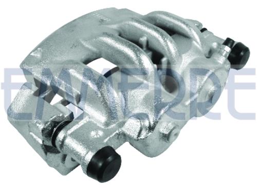 EMMERRE 975091 BREMSSATTEL HINTEN RECHTS für IVECO DAILY 2006 42554991 504122834