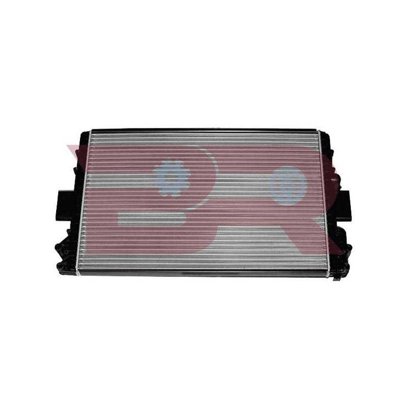 Botto Ricambi BRAC4141 Motorkühler Iveco 504084141 Botto Ricambi BRAC4141 Motorkühler Iveco 504084141