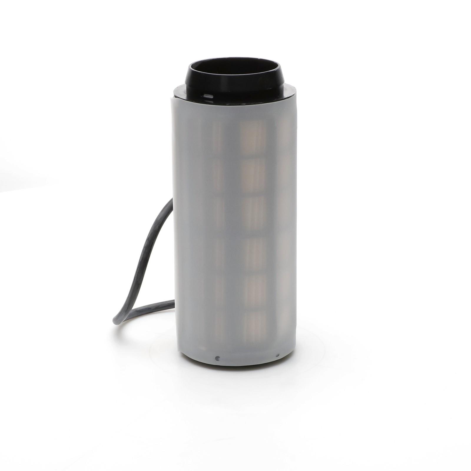 Original Iveco 500086009 Kraftstofffiltereinsatz Daily 2.3, 3.0 2009 - 2016