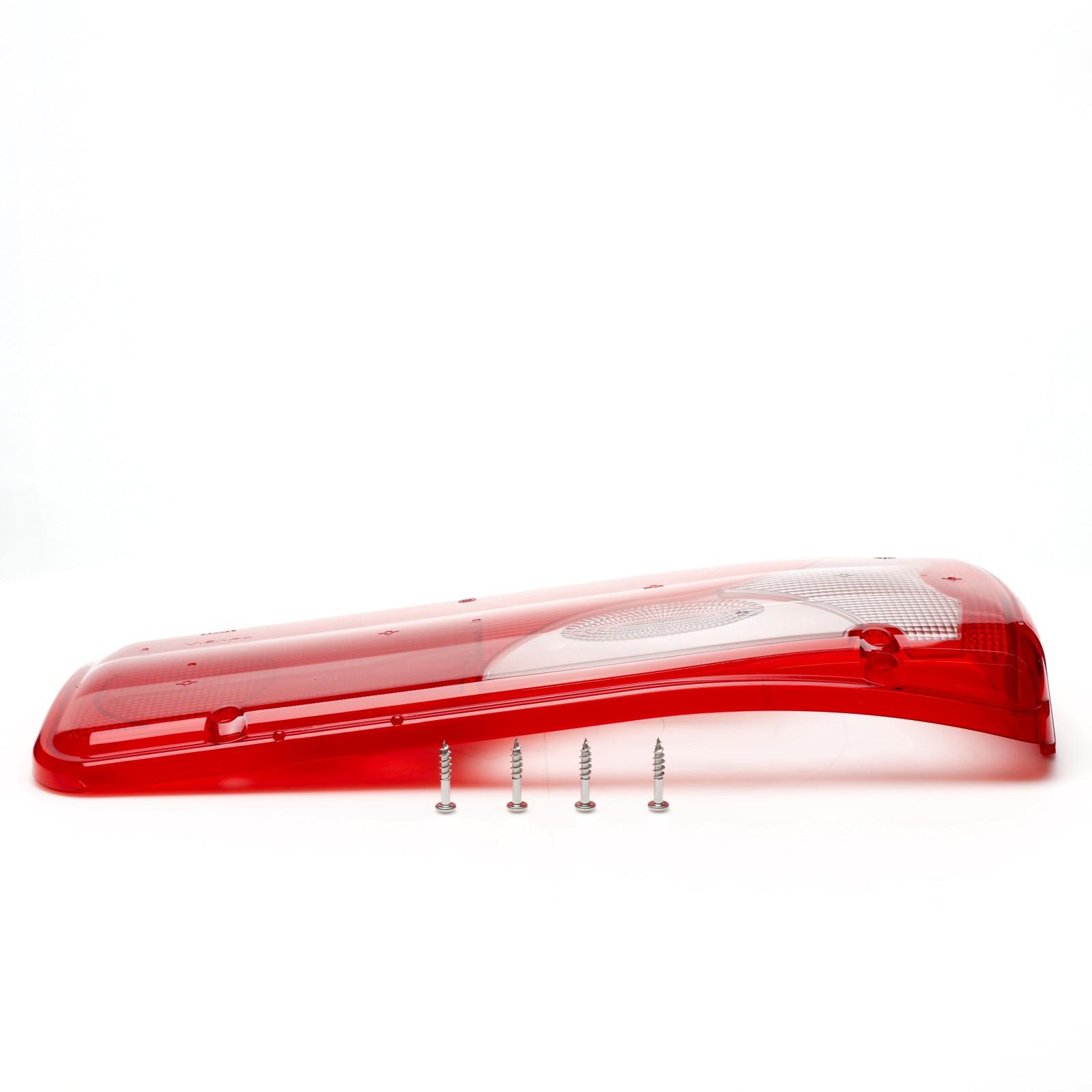 Original Iveco 42575877 Lichtscheibe, Heckleuchte