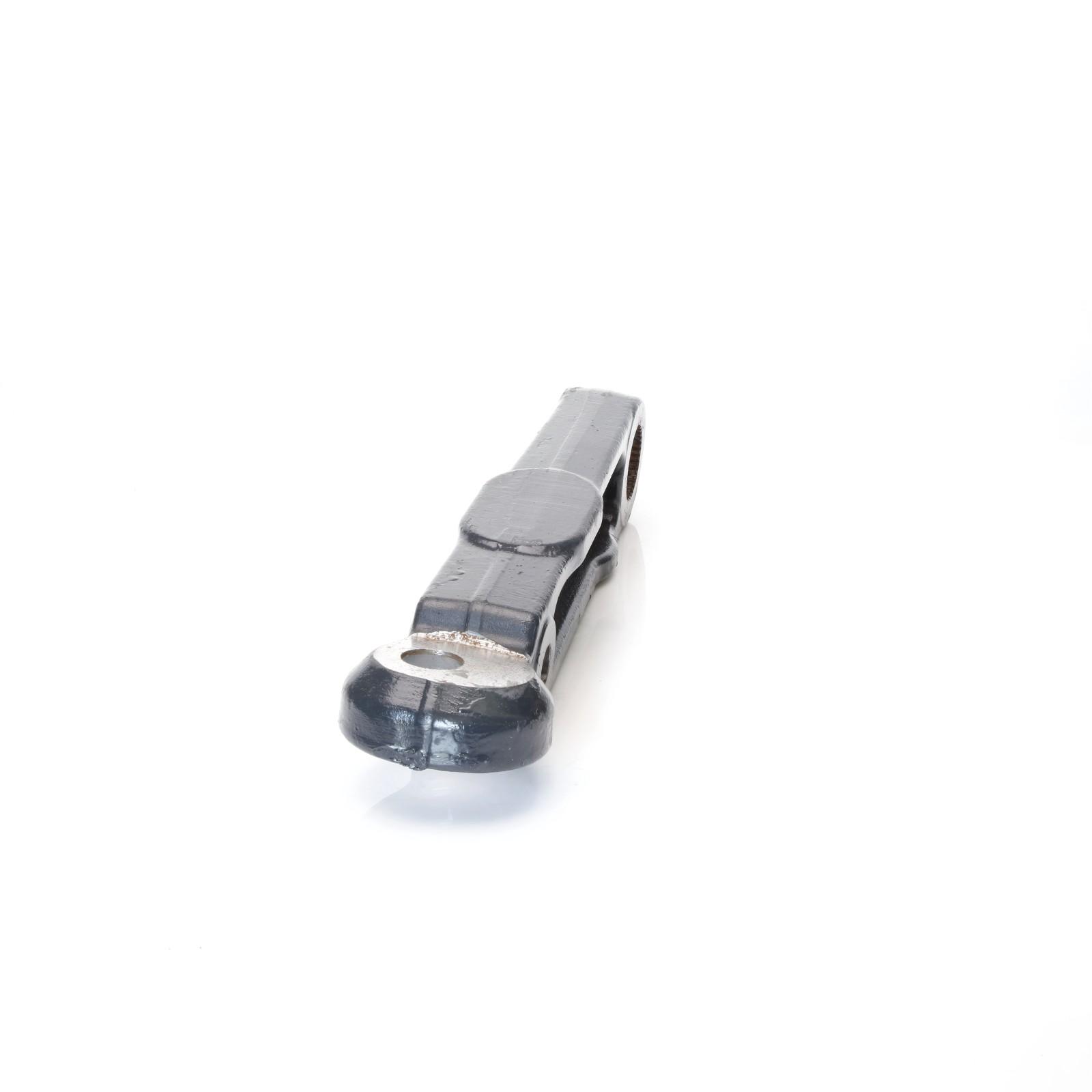 Original Iveco 504213051 Querlenker oben, Schwingarm vorne rechts Daily 65C, 70C