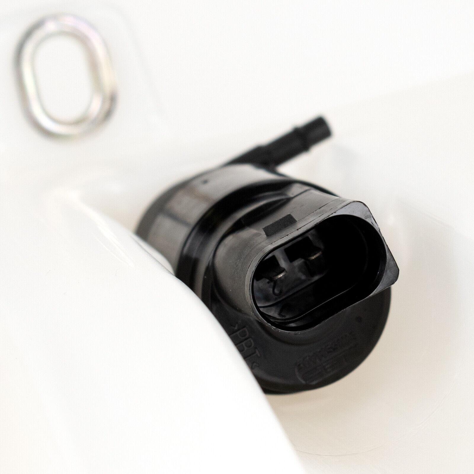 Original Iveco 3801895 Waschwasserbehälter, Scheibenreinigung Daily 2006 - 2013