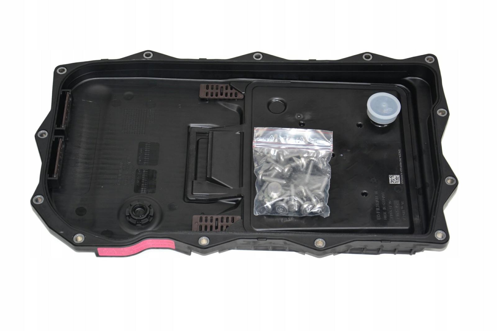 Original Iveco 42577152 Ölwanne mit Filter für Automatikgetriebe Daily ab 2014 Original Iveco 42577152 Ölwanne mit Filter für Automatikgetriebe Daily ab 2014