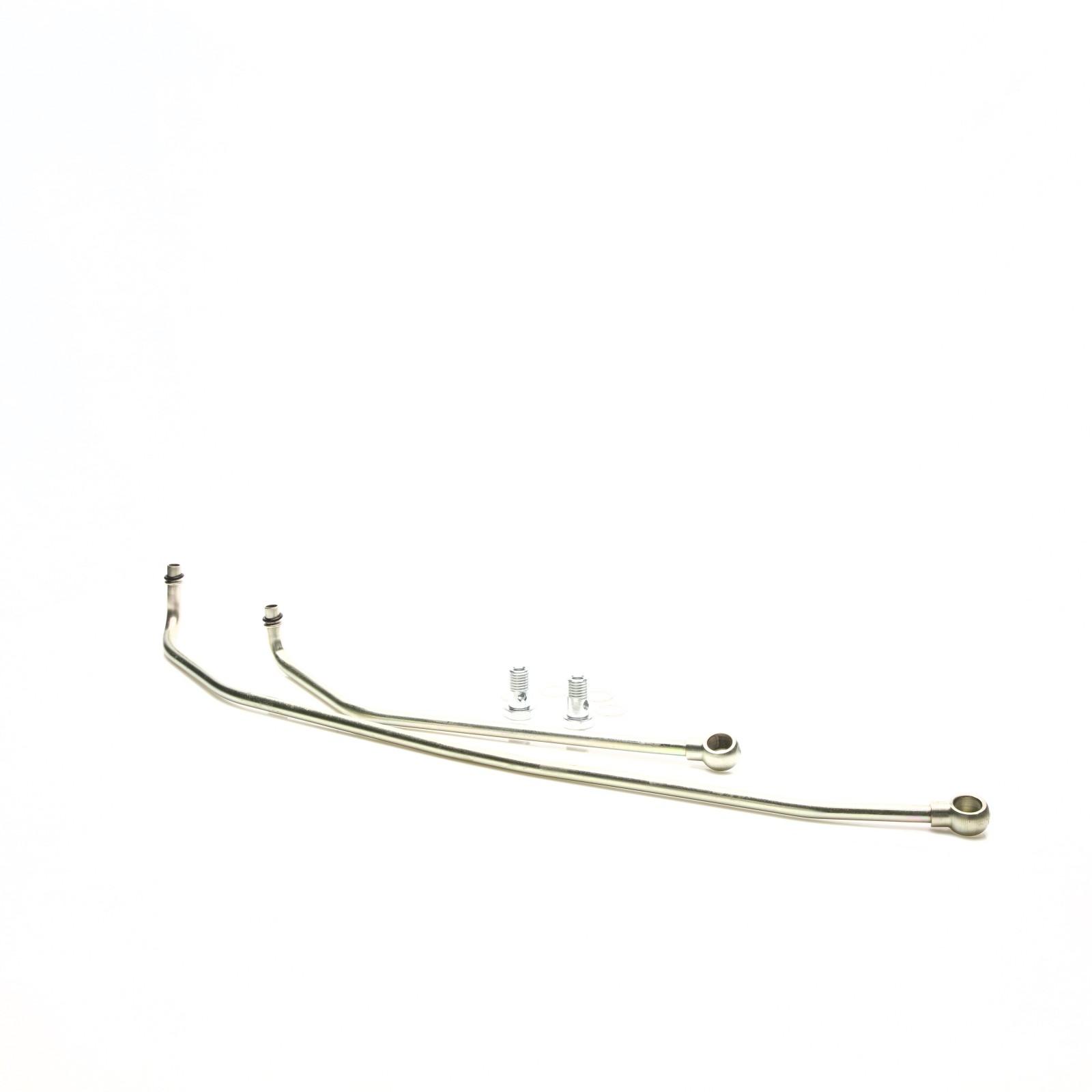 Original Iveco 42556990 Hydraulikschlauch, TRW Lenkung Daily 2006 - 2013 Original Iveco 42556990 Hydraulikschlauch, TRW Lenkung Daily 2006 - 2013